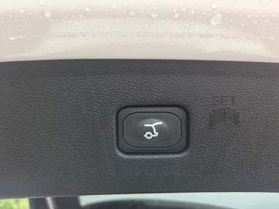 2023 Ford Edge ST Line