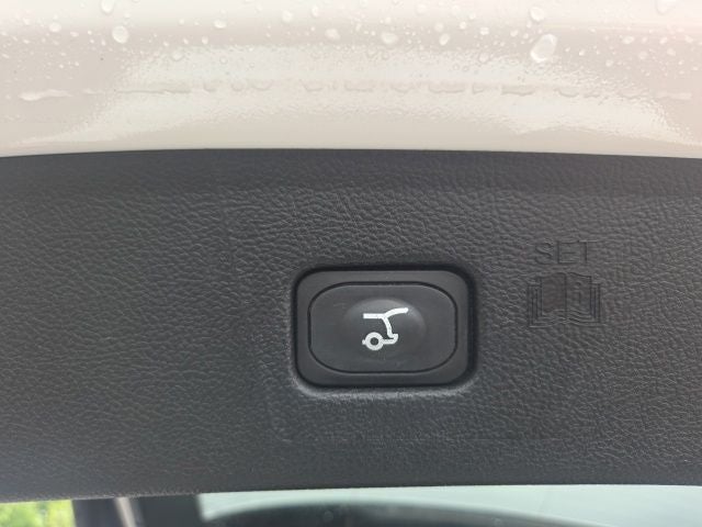 2023 Ford Edge ST Line