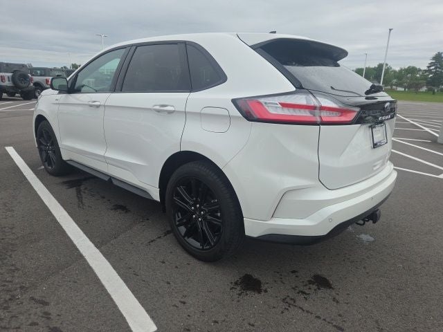 2023 Ford Edge ST Line