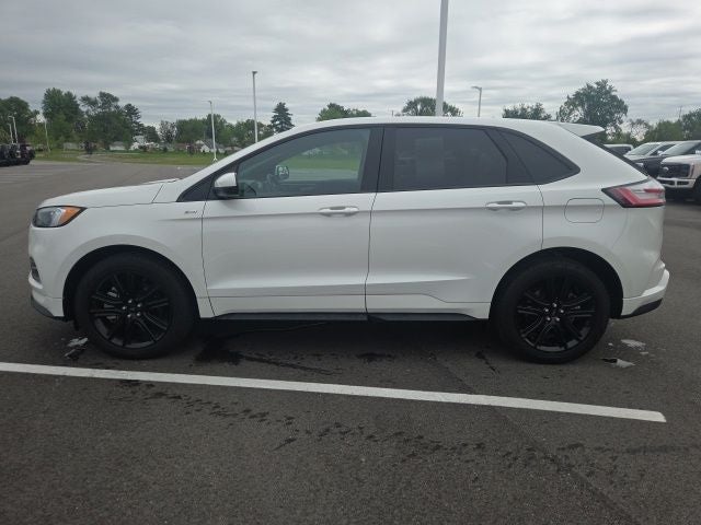 2023 Ford Edge ST Line