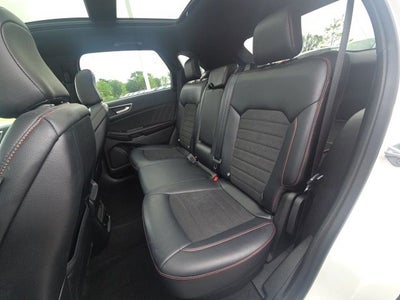 2023 Ford Edge ST Line