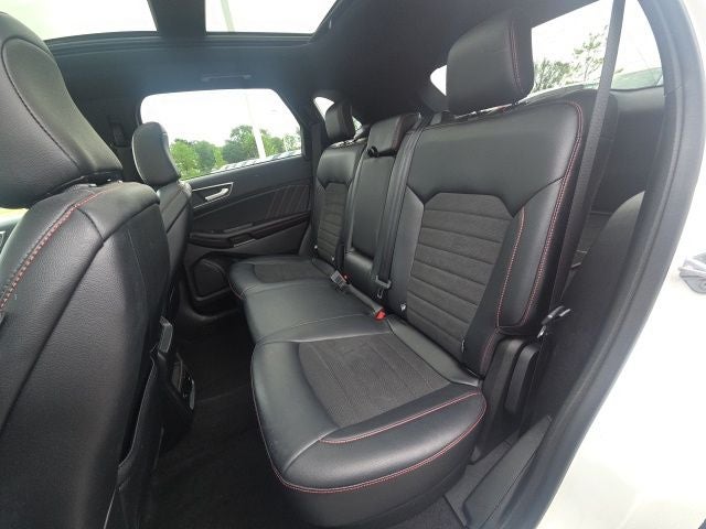 2023 Ford Edge ST Line
