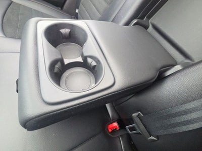 2023 Ford Edge ST Line