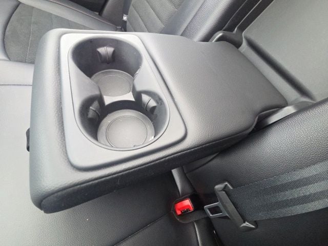 2023 Ford Edge ST Line