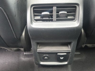 2023 Ford Edge ST Line