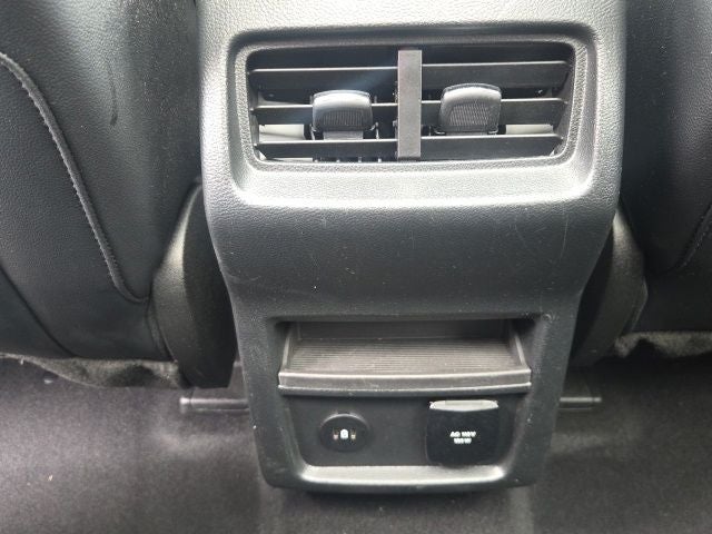 2023 Ford Edge ST Line
