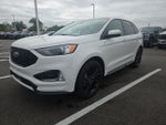 2023 Ford Edge ST Line