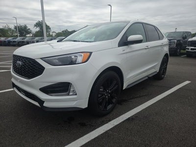 2023 Ford Edge ST Line