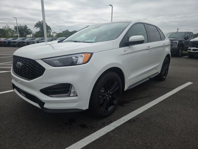 2023 Ford Edge ST Line