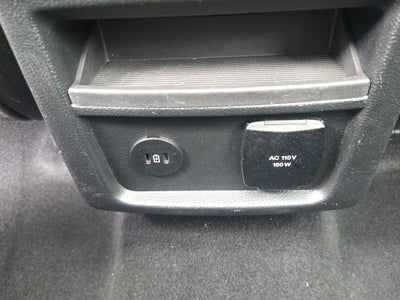 2023 Ford Edge ST Line