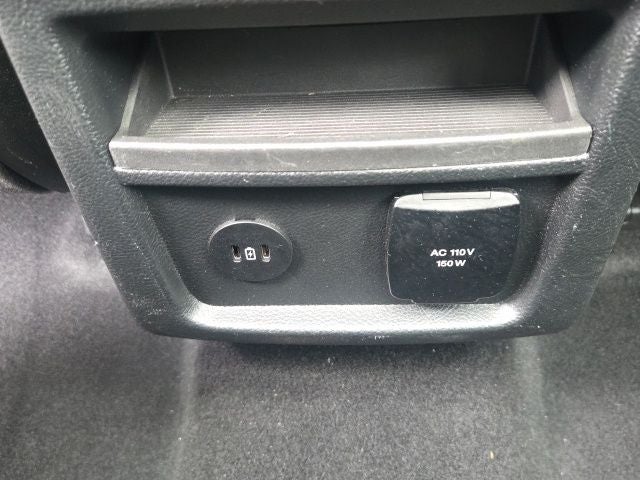 2023 Ford Edge ST Line