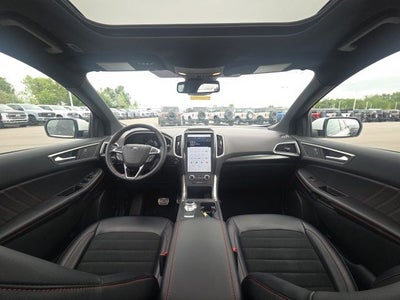 2023 Ford Edge ST Line