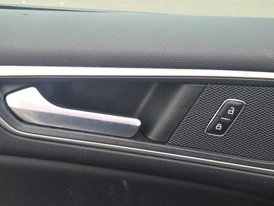 2023 Ford Edge ST Line