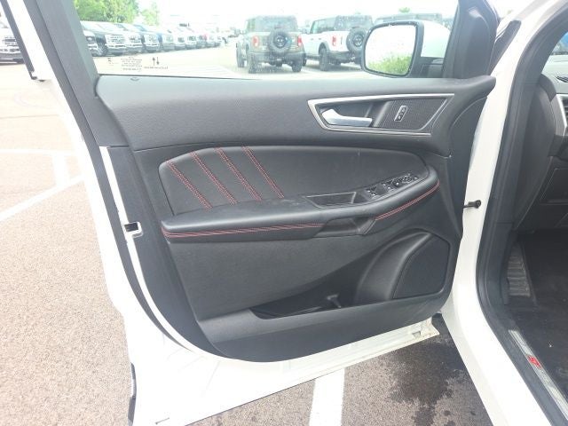 2023 Ford Edge ST Line
