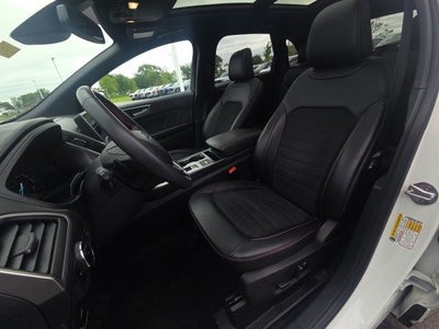 2023 Ford Edge ST Line