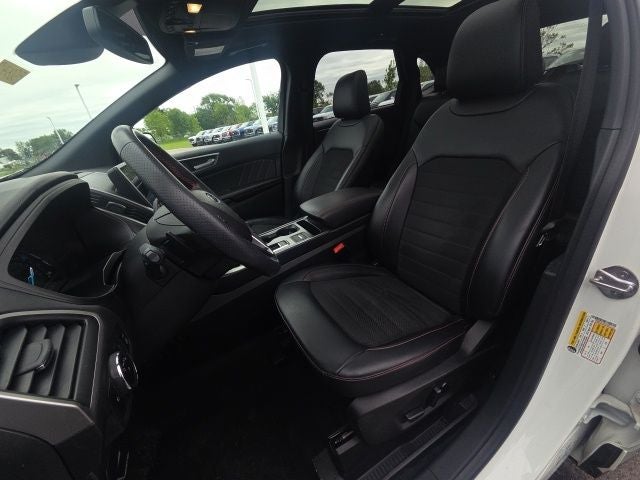2023 Ford Edge ST Line