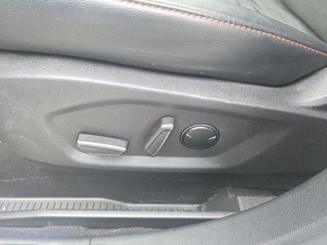 2023 Ford Edge ST Line