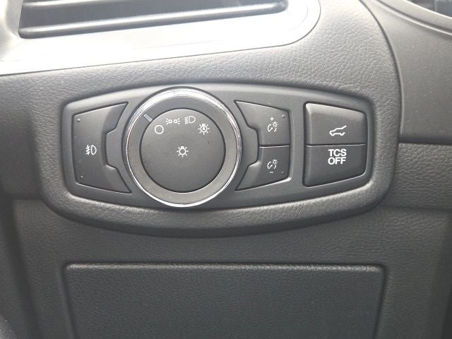 2023 Ford Edge ST Line