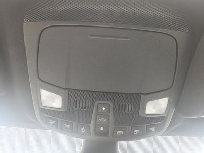 2023 Ford Edge ST Line