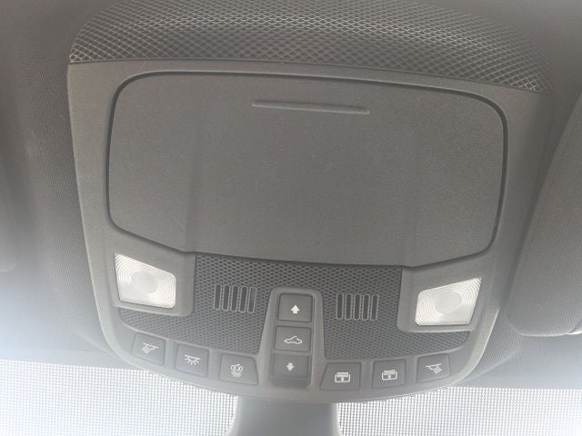2023 Ford Edge ST Line