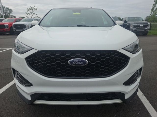 2023 Ford Edge ST Line
