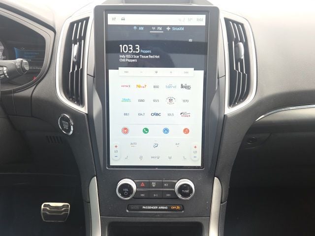 2023 Ford Edge ST Line