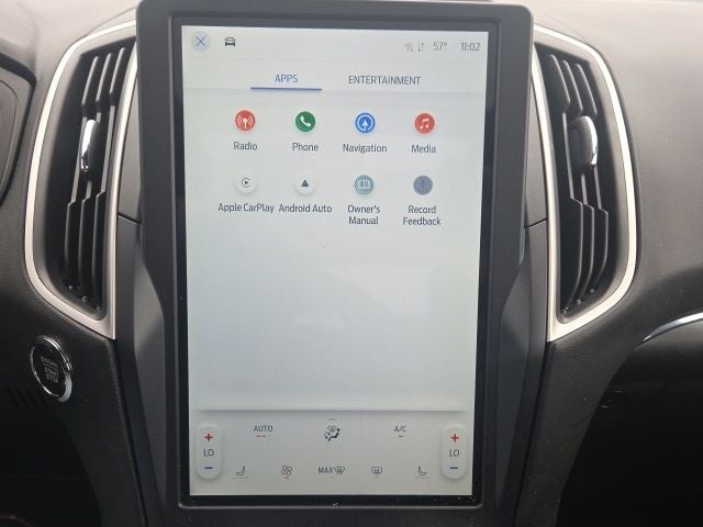 2023 Ford Edge ST Line