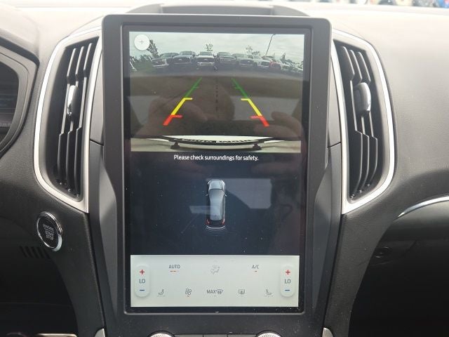 2023 Ford Edge ST Line