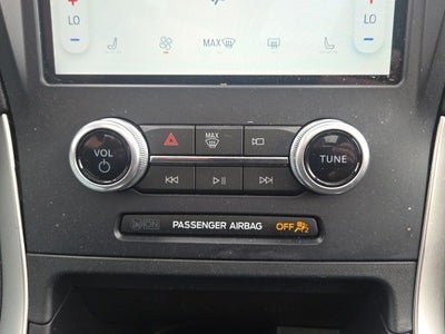 2023 Ford Edge ST Line