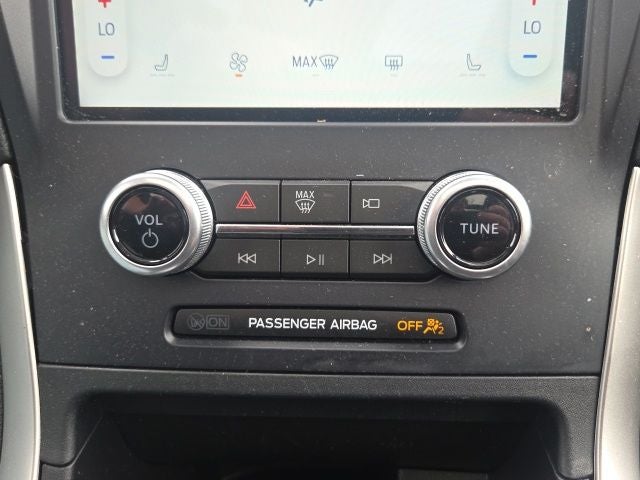 2023 Ford Edge ST Line