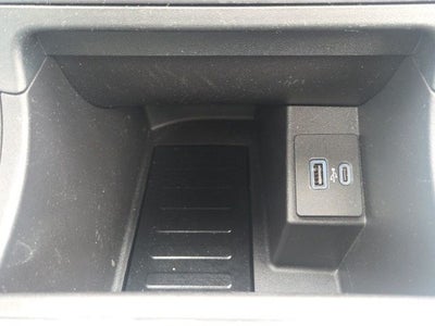 2023 Ford Edge ST Line