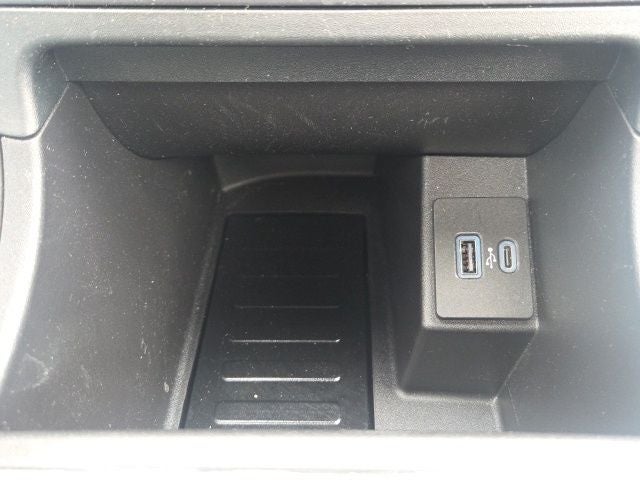 2023 Ford Edge ST Line