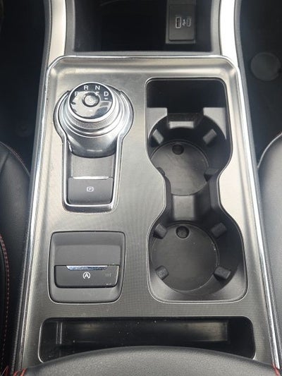 2023 Ford Edge ST Line