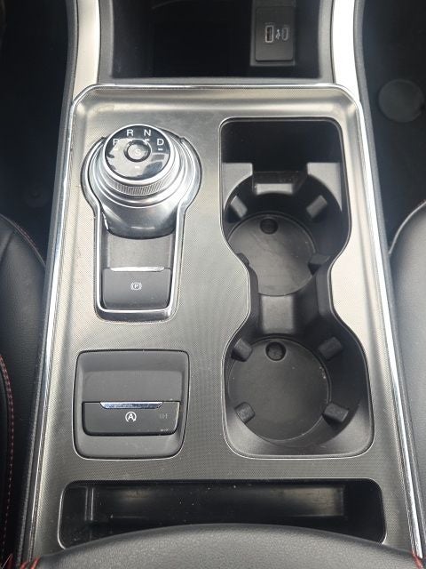 2023 Ford Edge ST Line