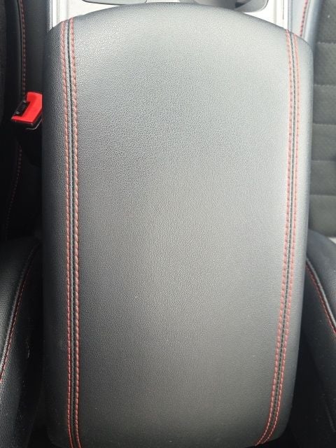 2023 Ford Edge ST Line