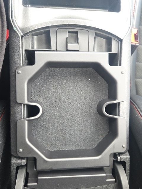 2023 Ford Edge ST Line