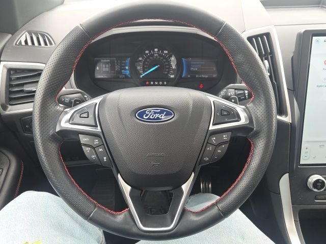 2023 Ford Edge ST Line