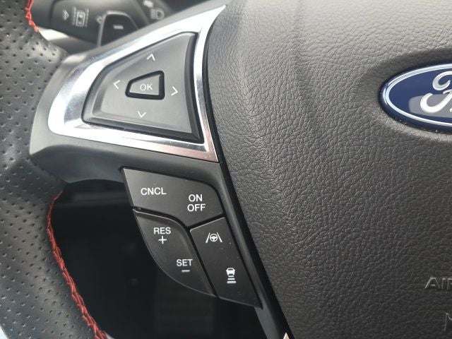 2023 Ford Edge ST Line
