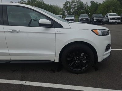 2023 Ford Edge ST Line