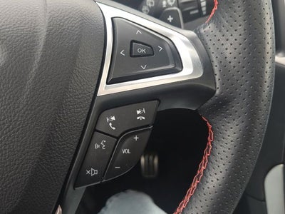 2023 Ford Edge ST Line