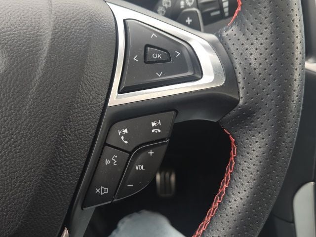 2023 Ford Edge ST Line