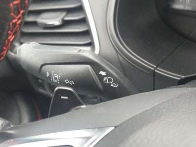 2023 Ford Edge ST Line