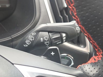 2023 Ford Edge ST Line