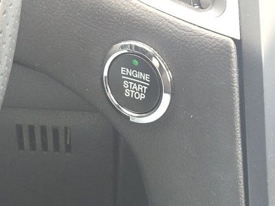 2023 Ford Edge ST Line