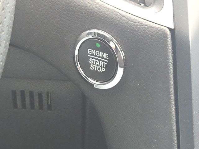 2023 Ford Edge ST Line