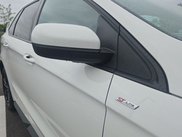 2023 Ford Edge ST Line