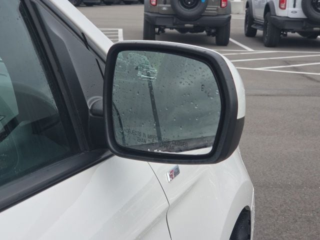 2023 Ford Edge ST Line