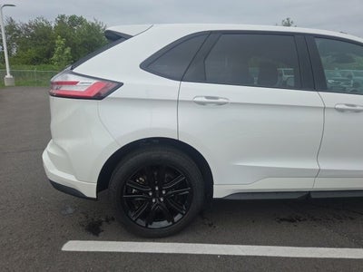 2023 Ford Edge ST Line