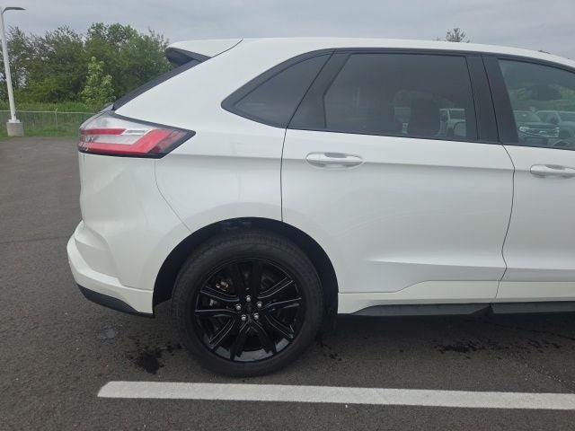 2023 Ford Edge ST Line