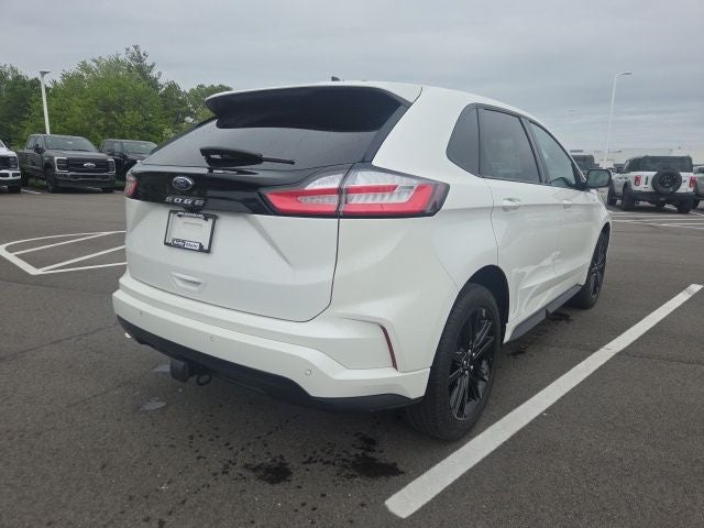 2023 Ford Edge ST Line